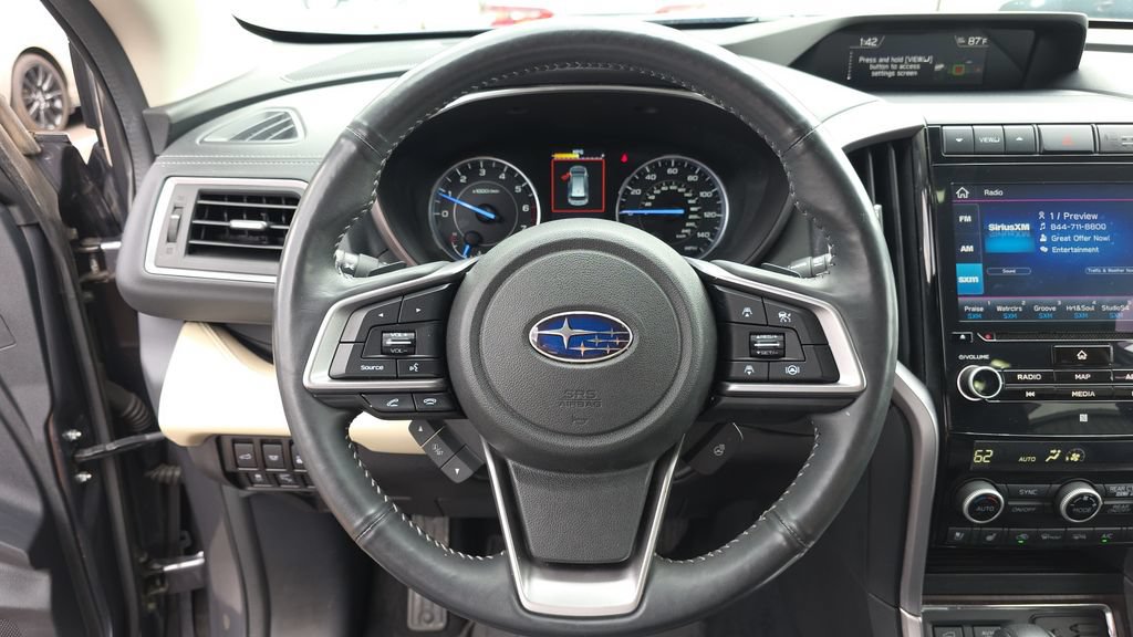 Used 2022 Subaru Ascent Touring w/ Popular Package #2A AWD/4WD image 15