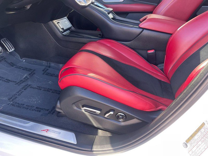 Used 2023 Acura RDX A-Spec image 22