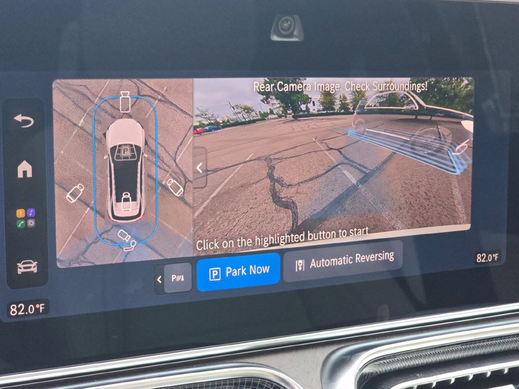 New 2027 Mercedes-Benz GLE 350 4MATIC image 33