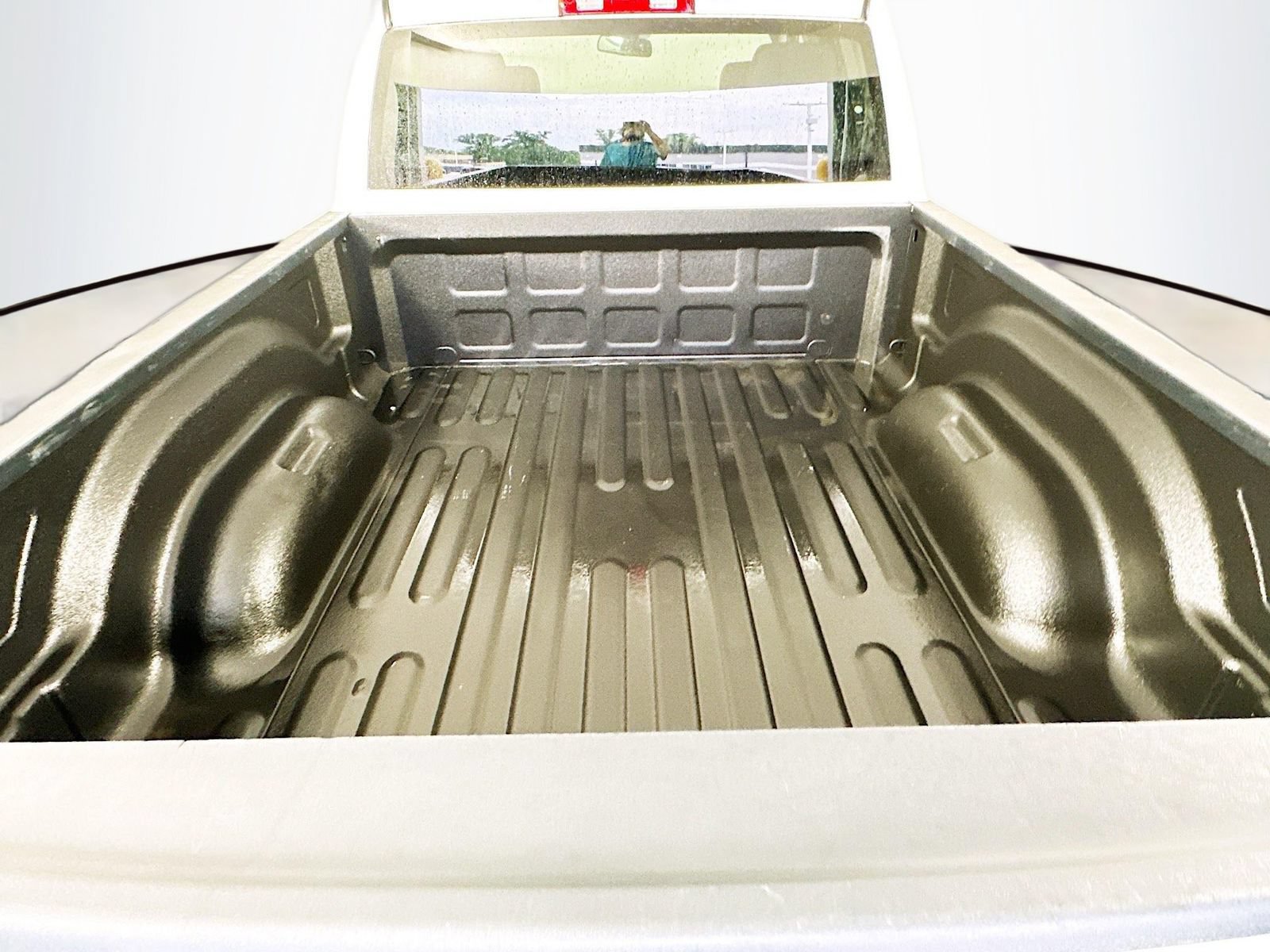 Used 2016 RAM 1500 Tradesman RWD image 22