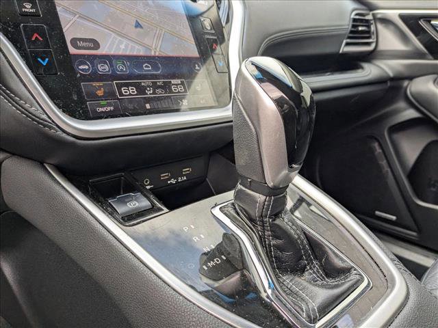 Used 2021 Subaru Outback Limited w/ Popular Package #2 image 11