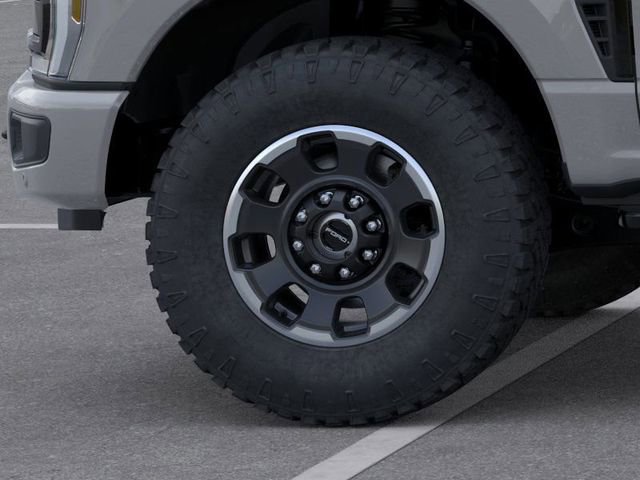 New 2026 Ford F250 Platinum image 19
