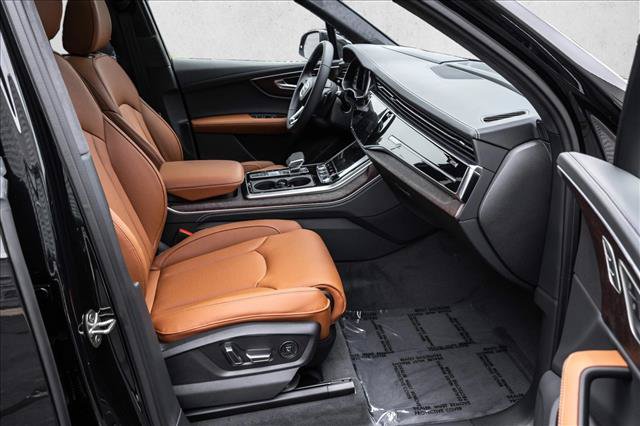 New 2026 Audi Q7 3.0T Prestige AWD/4WD image 26