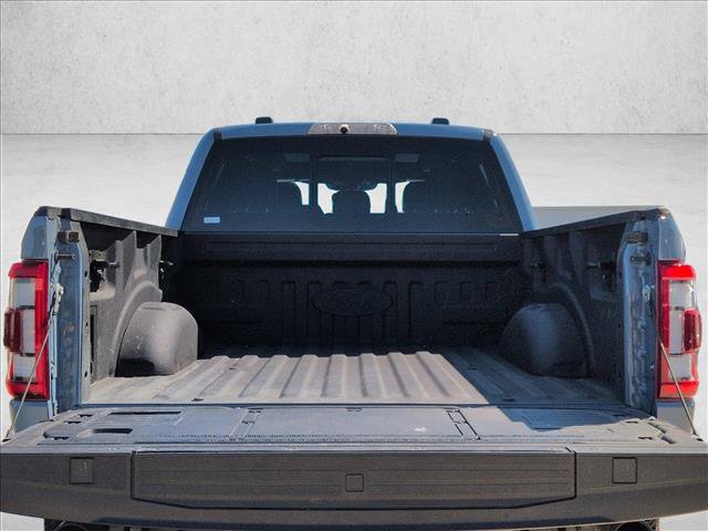 Used 2023 Ford F150 Raptor AWD/4WD image 6