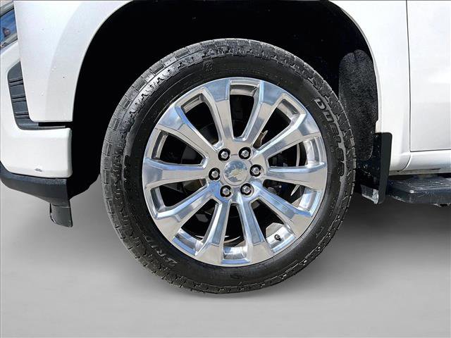 Used 2020 Chevrolet Silverado 1500 High Country image 10