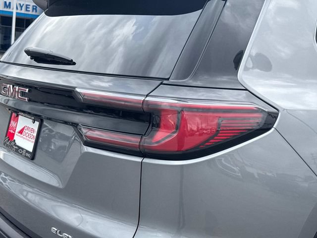 New 2026 GMC Acadia Elevation FWD image 12