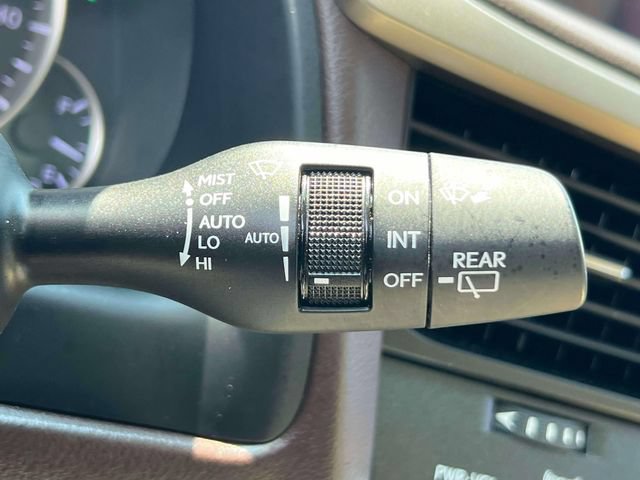 Used 2019 Lexus RX 350L AWD image 25