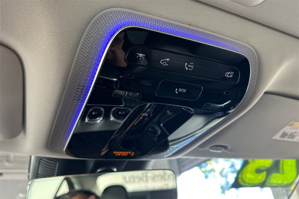 Used 2023 Mercedes-Benz C 300 Sedan image 35