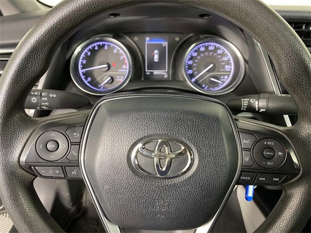 Used 2018 Toyota Camry LE image 15