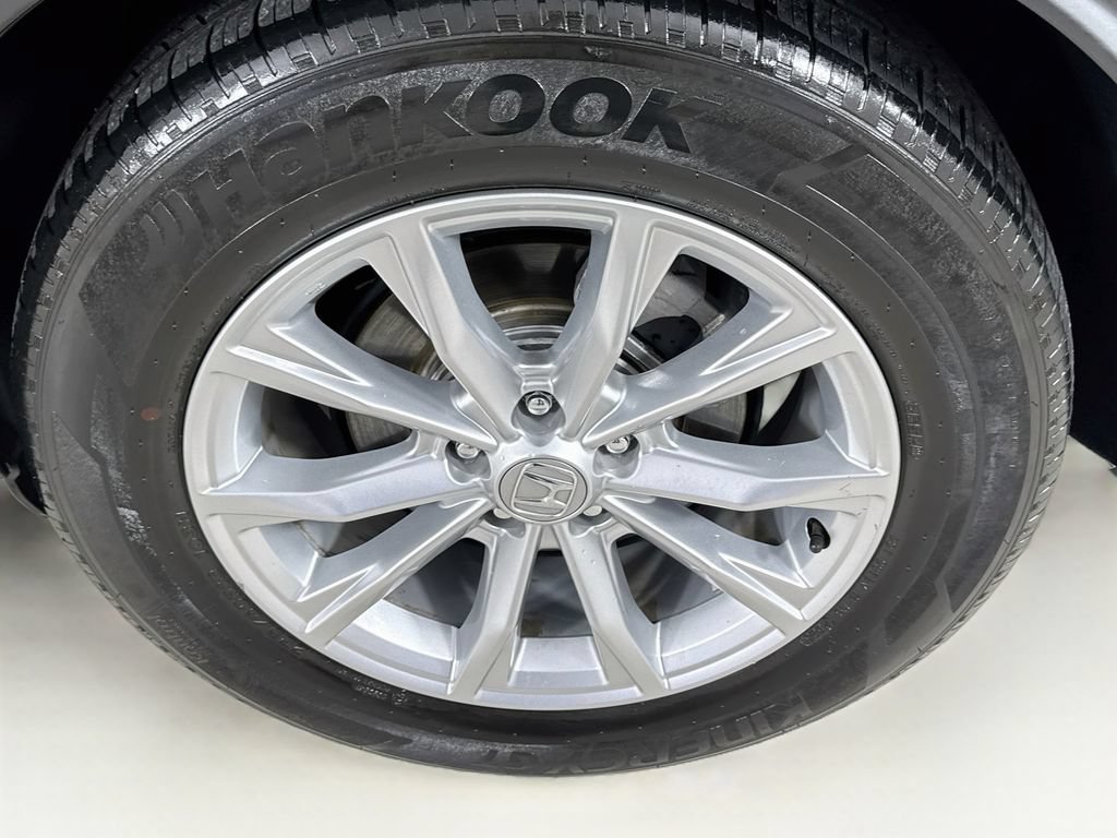 Used 2024 Honda CR-V EX-L image 43