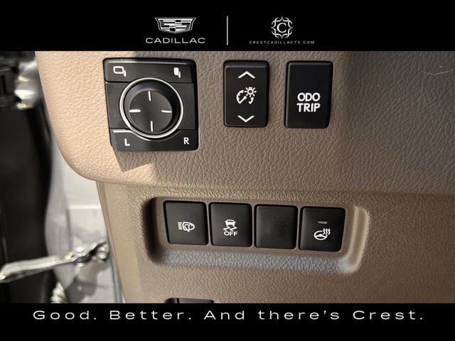 Used 2014 Lexus GX 460 Luxury AWD/4WD image 19