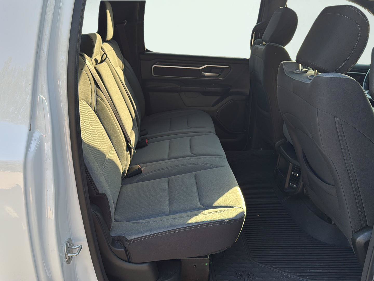 Used 2023 RAM 1500 Big Horn AWD/4WD image 22