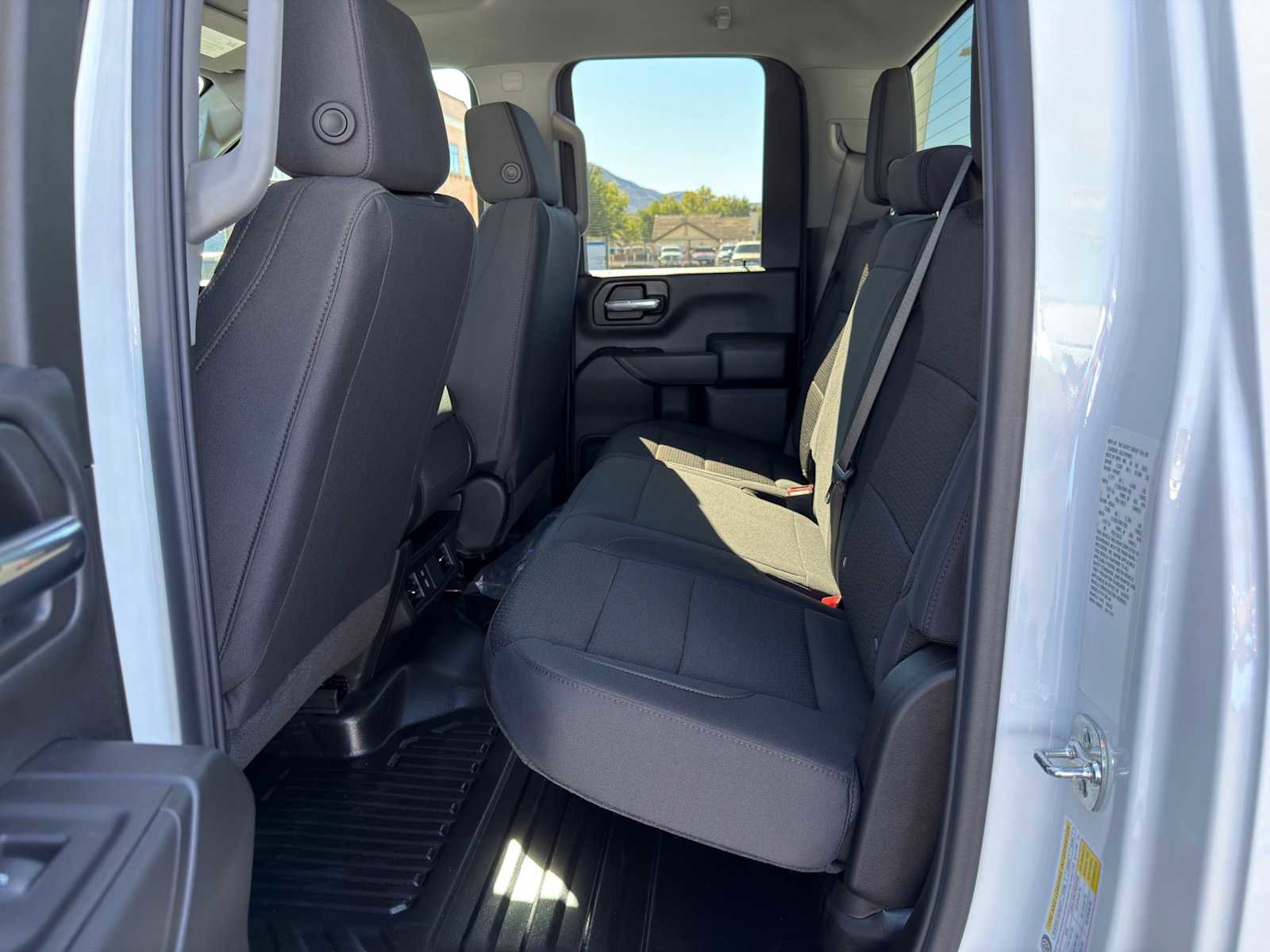 New 2026 Chevrolet Silverado 2500 W/T w/ WT Convenience Package image 30