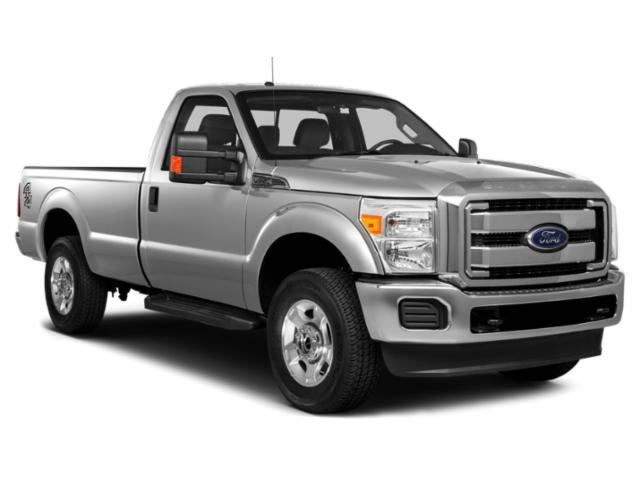 Used 2015 Ford F250 XLT w/ XLT Value Package AWD/4WD image 6
