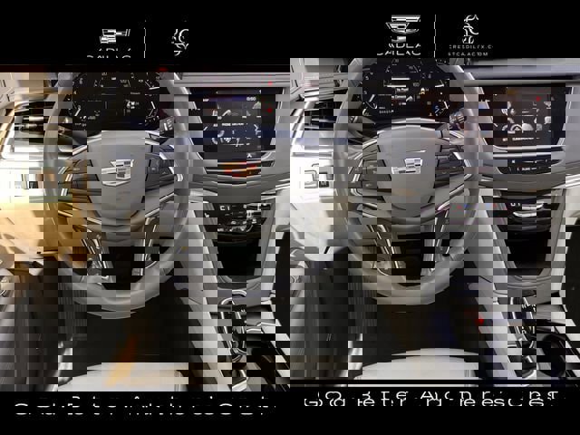 Used 2019 Cadillac XT5 Luxury image 12