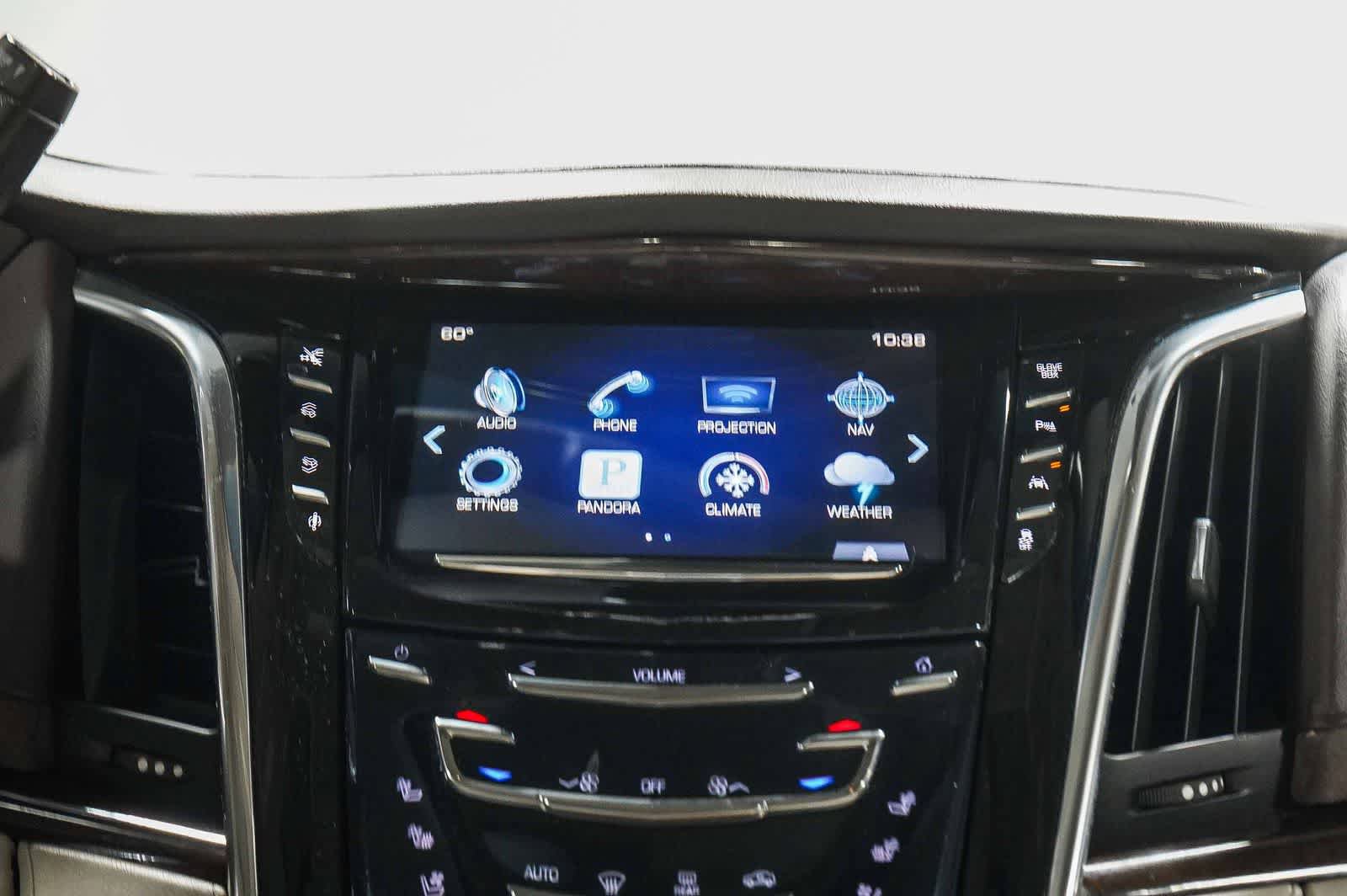 Used 2016 Cadillac Escalade ESV Premium image 14