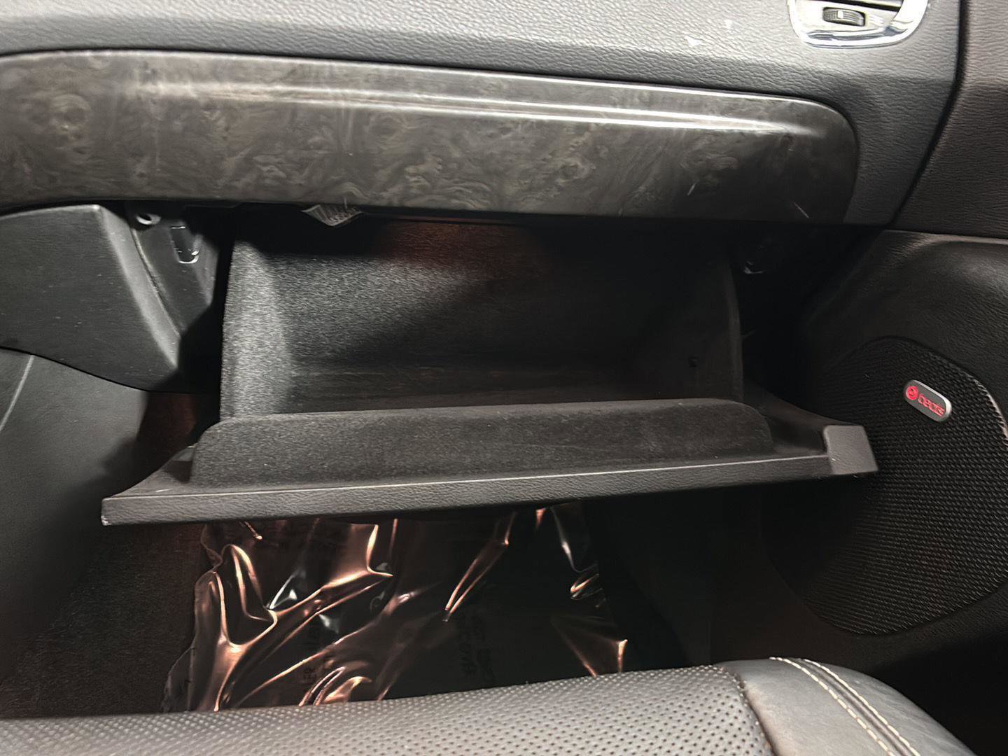 Used 2015 Dodge Durango Citadel w/ Technology Group image 35