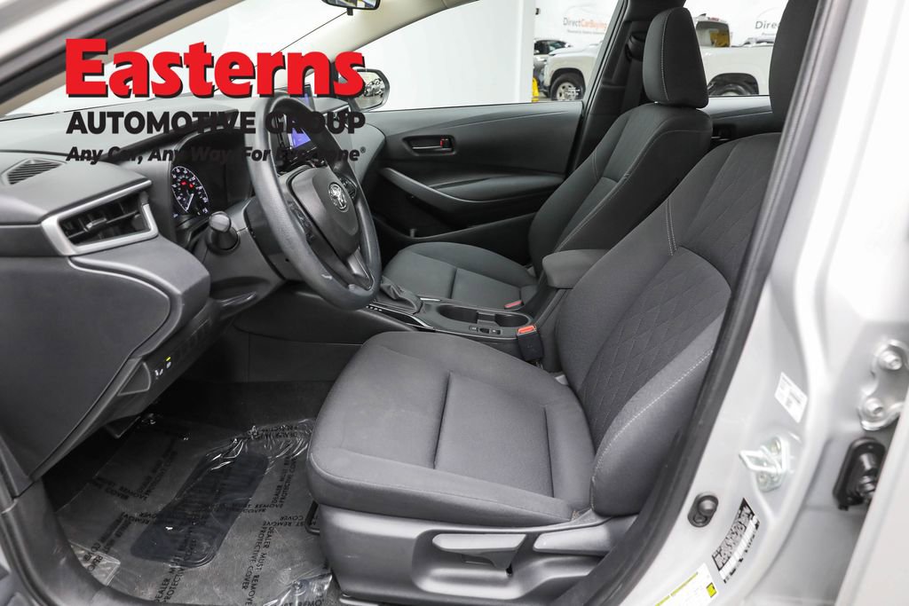 Used 2023 Toyota Corolla LE image 14
