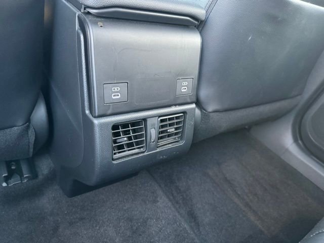 Certified 2023 Toyota bZ4X XLE w/ Weather Package image 9