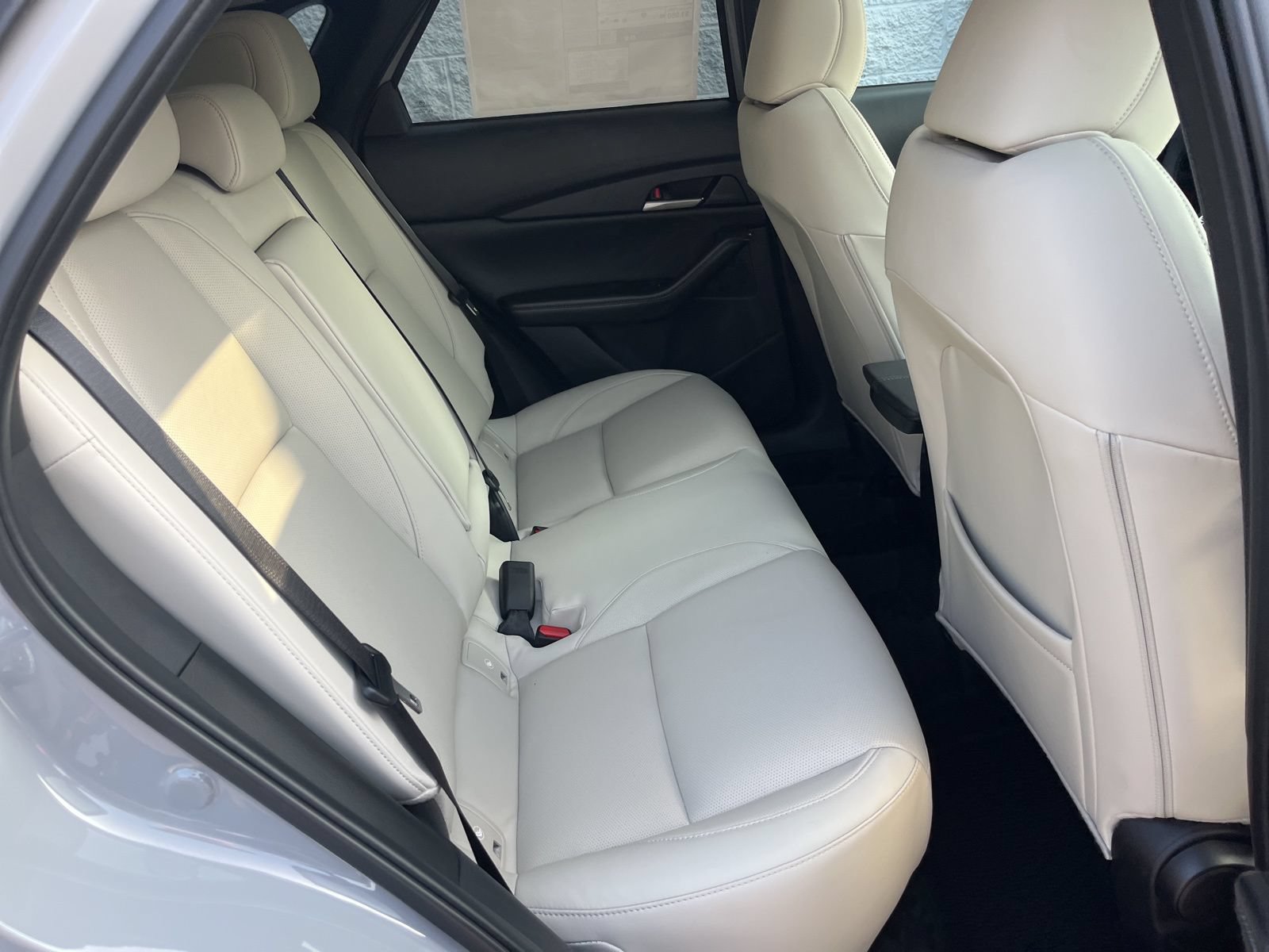 New 2026 MAZDA CX-30 AWD 2.5 S w/ Premium Package image 27