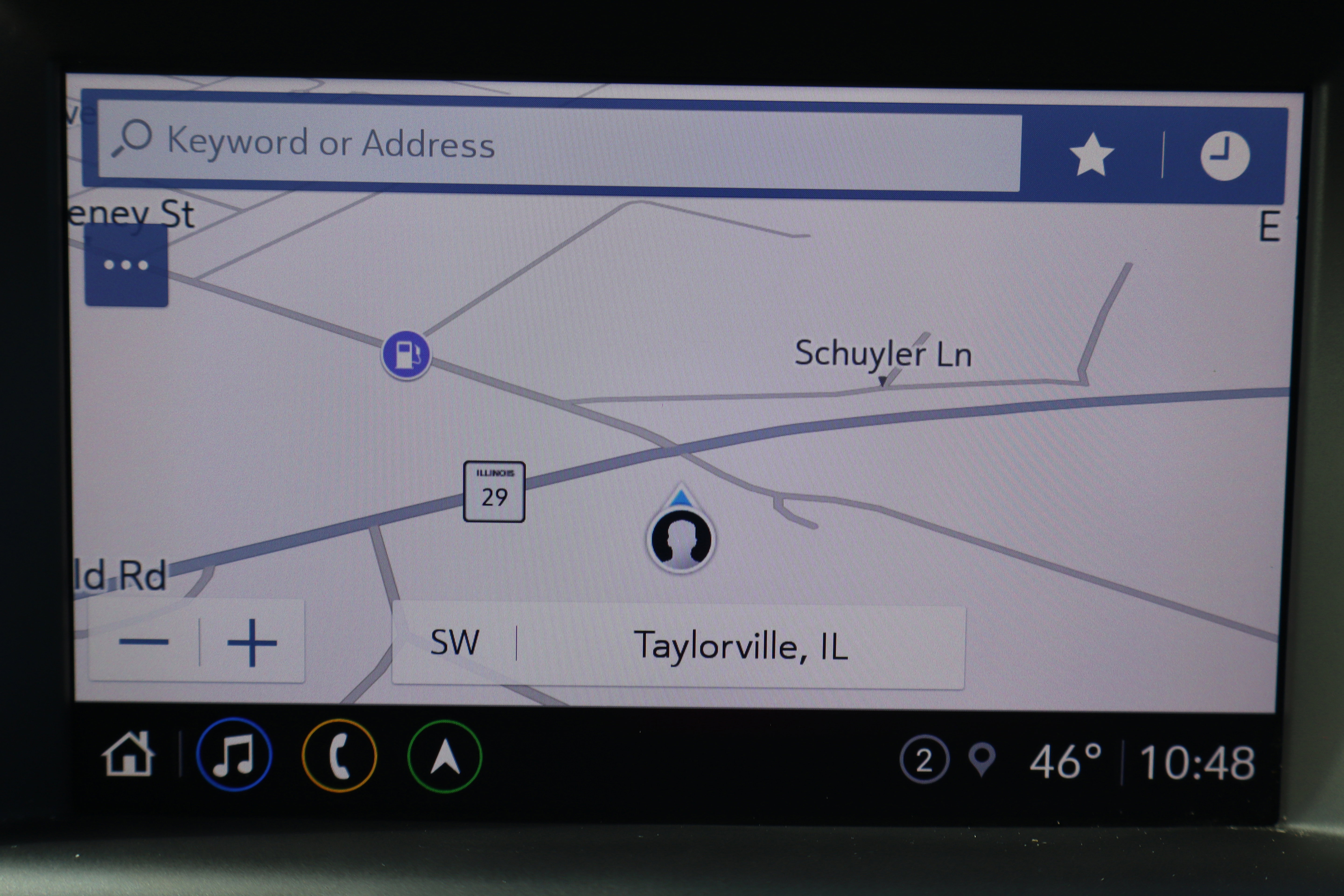 Used 2023 GMC Terrain Denali w/ Denali Premium Package image 21