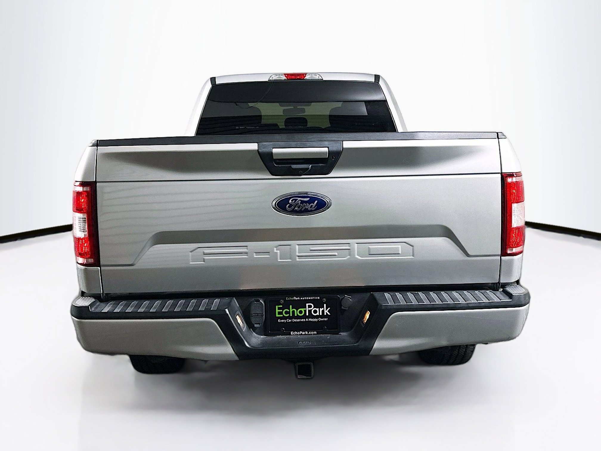 Used 2018 Ford F150 XLT w/ Equipment Group 301A Mid image 7