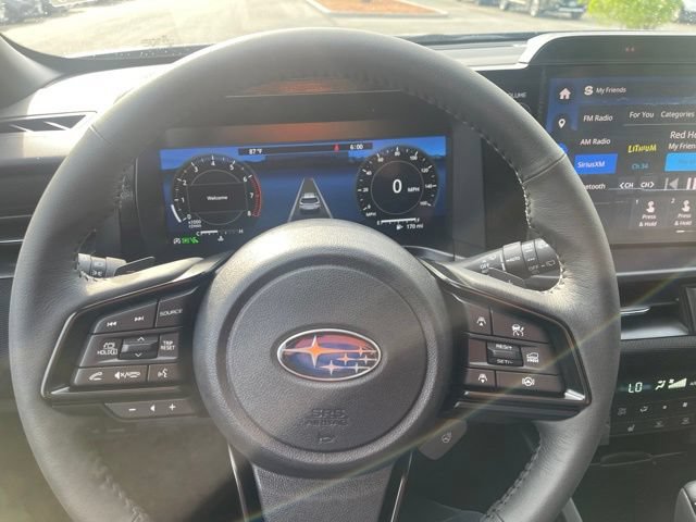 New 2026 Subaru Outback Premium AWD/4WD image 22
