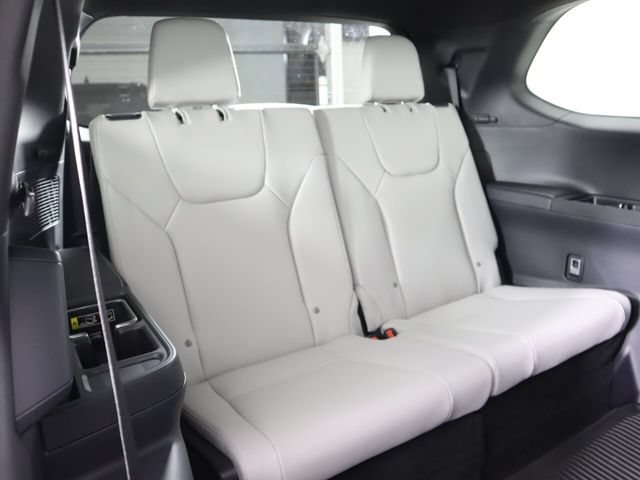 New 2026 Lexus TX 350 AWD w/ Convenience Package image 22