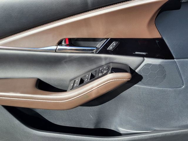 Used 2025 MAZDA CX-30 AWD 2.5 S w/ Premium Package image 13