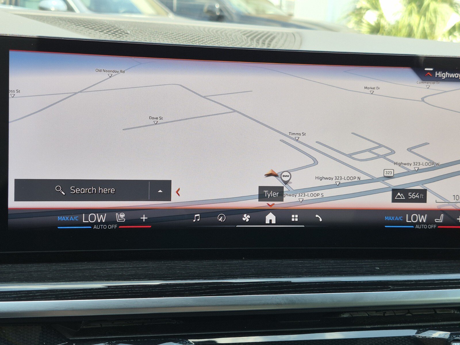 Certified 2026 BMW X6 xDrive40i AWD/4WD image 32