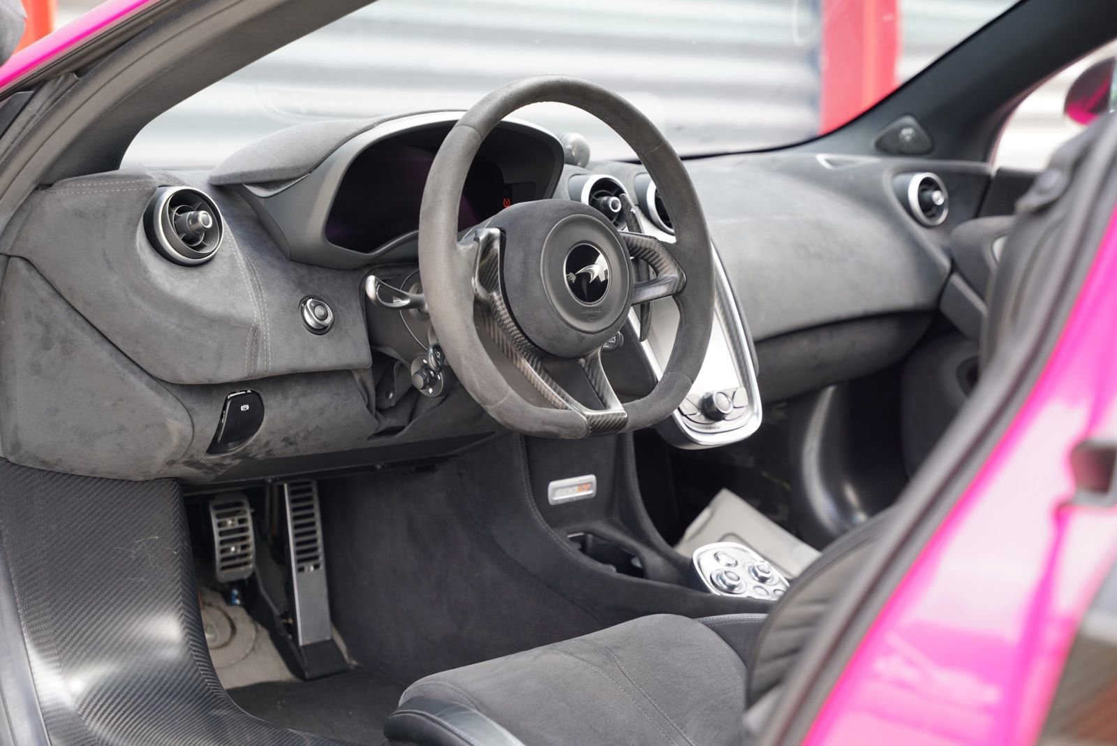 Used 2019 McLaren 600LT image 5