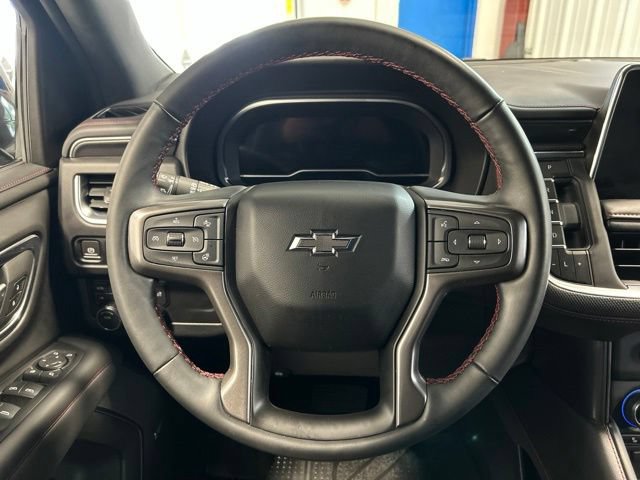 Used 2024 Chevrolet Tahoe RST w/ Luxury Package AWD/4WD image 13
