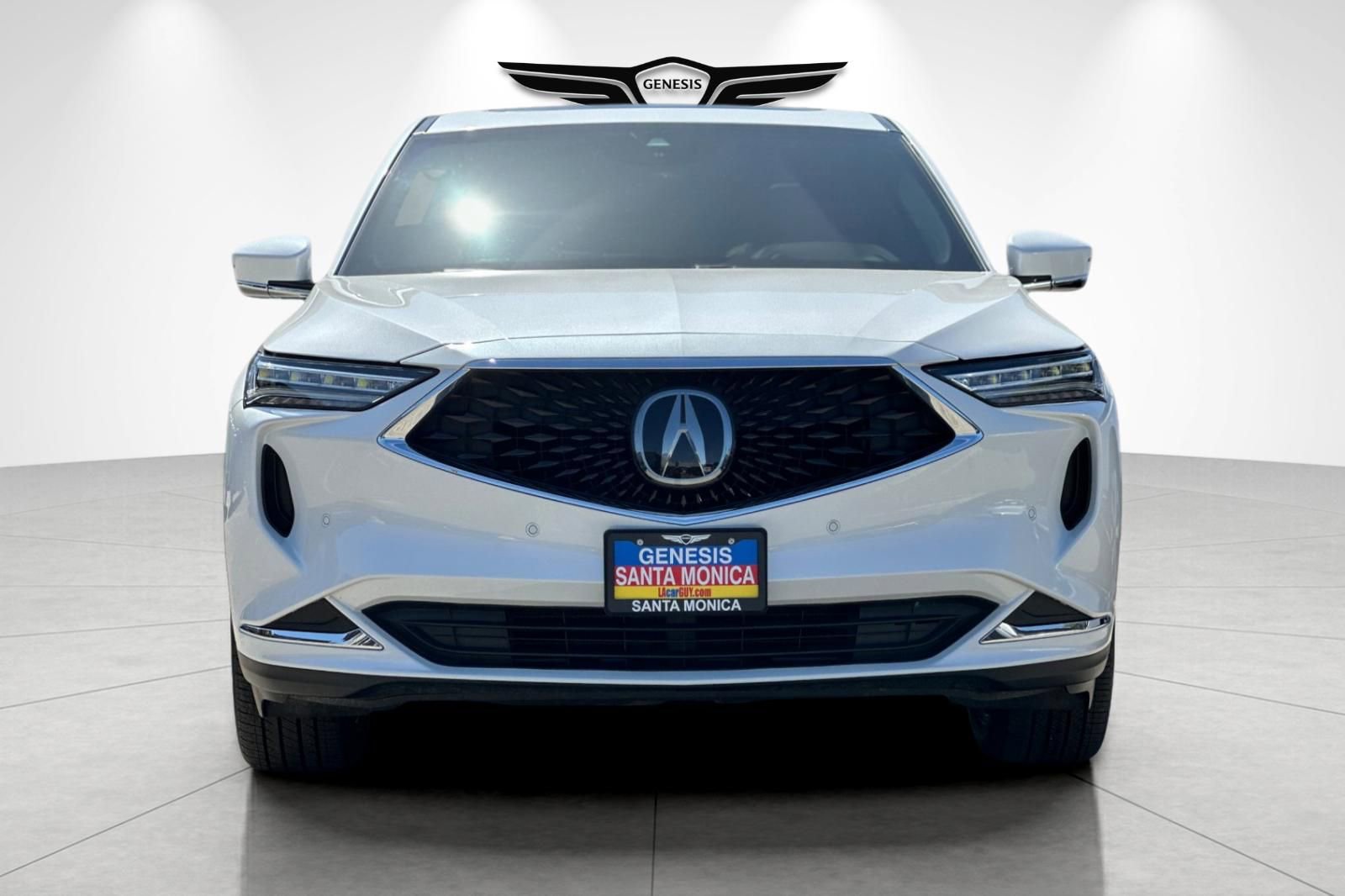 Used 2024 Acura MDX FWD w/ Technology Package image 10