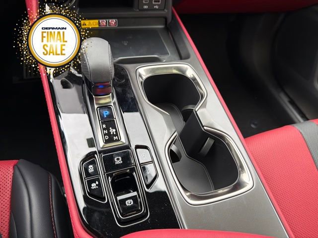 New 2026 Lexus NX 350 F Sport image 24