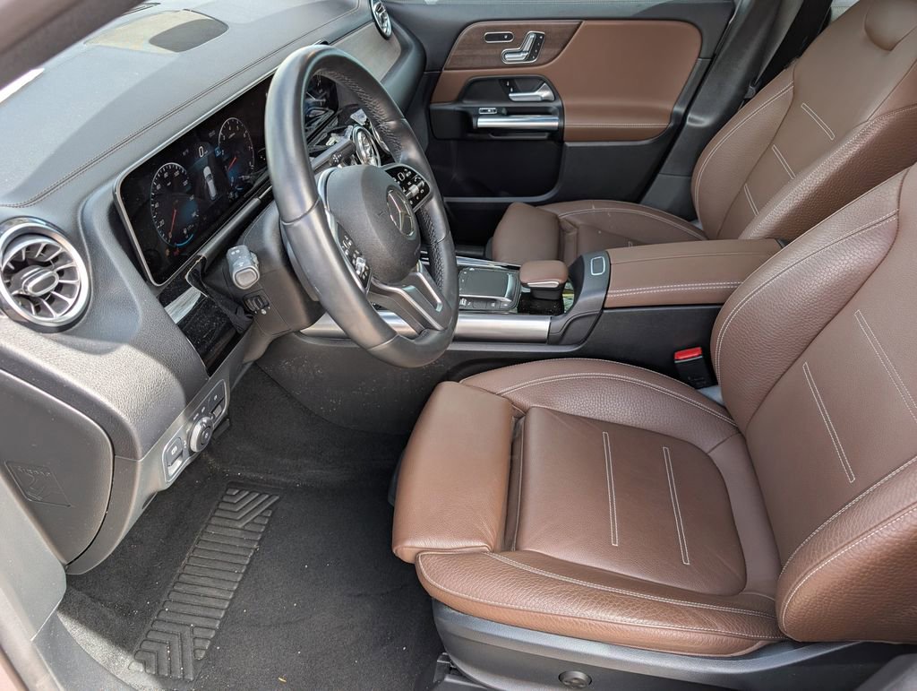 Certified 2021 Mercedes-Benz GLA 250 4MATIC image 11