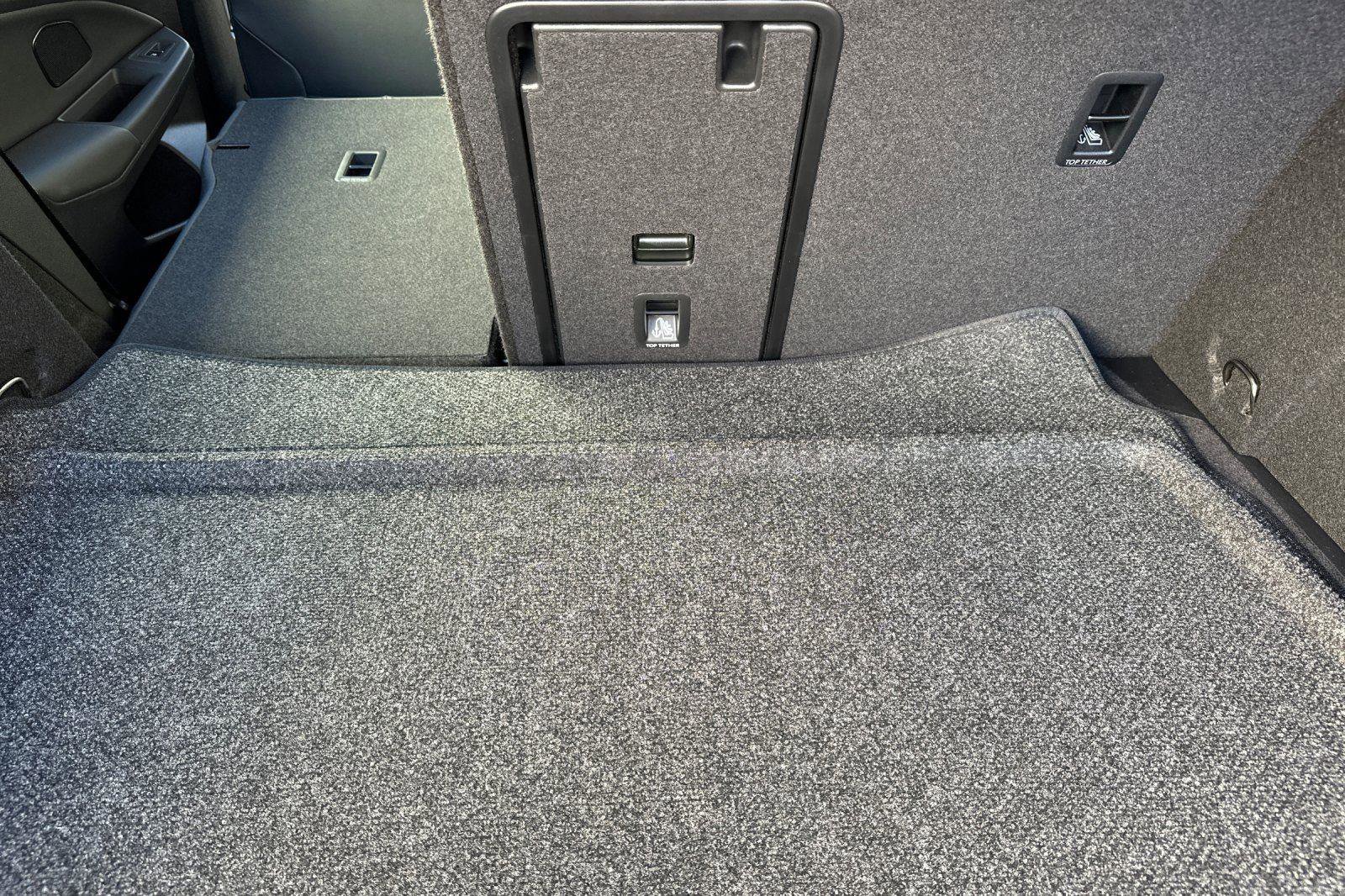 New 2026 Volkswagen GTI SE image 14