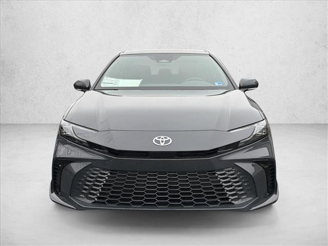 New 2026 Toyota Camry XSE image 2