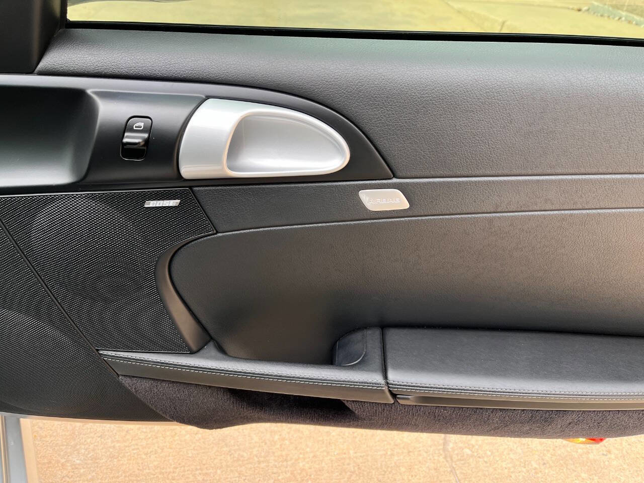 Used 2007 Porsche Cayman S image 17