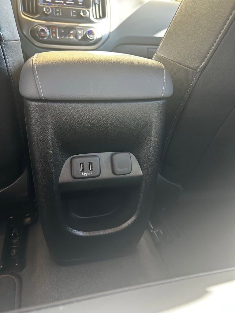 Certified 2022 Chevrolet Colorado Z71 image 17