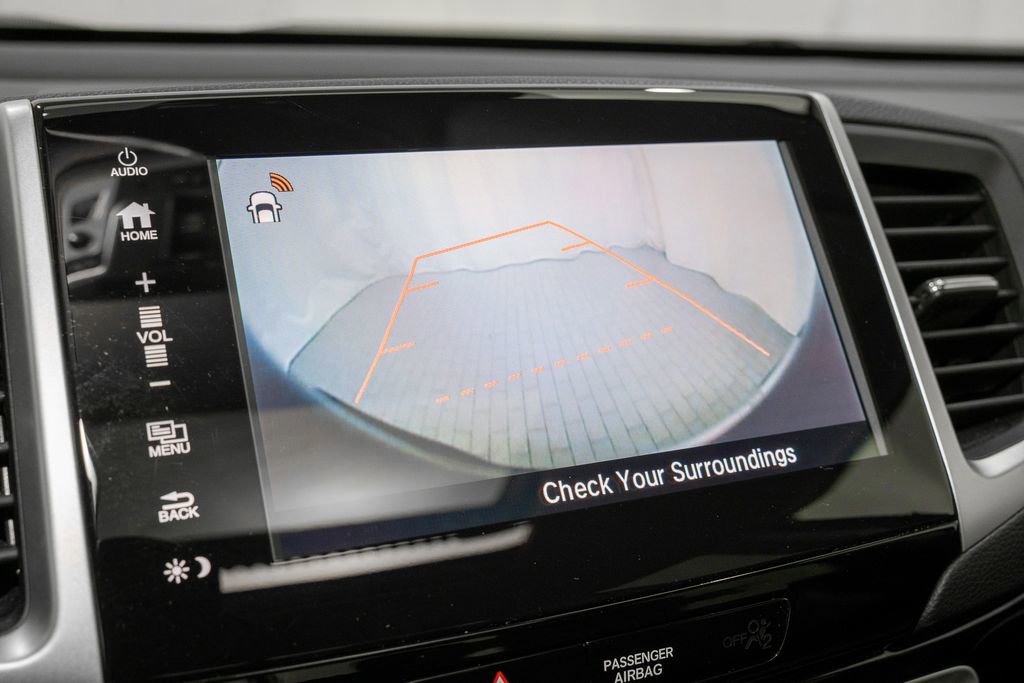 Used 2018 Honda Ridgeline RTL-E image 13