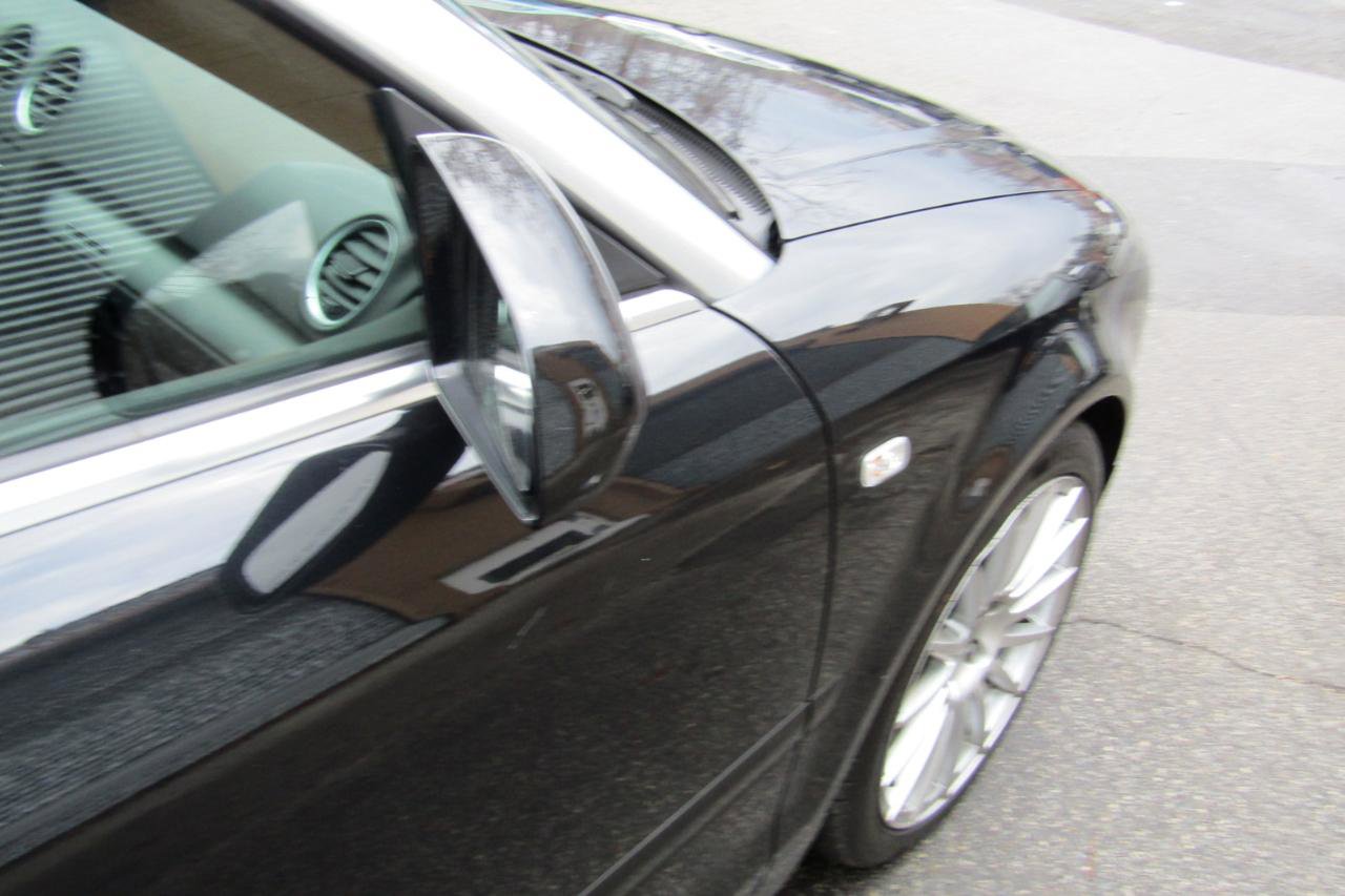 Used 2009 Audi A4 2.0T image 18