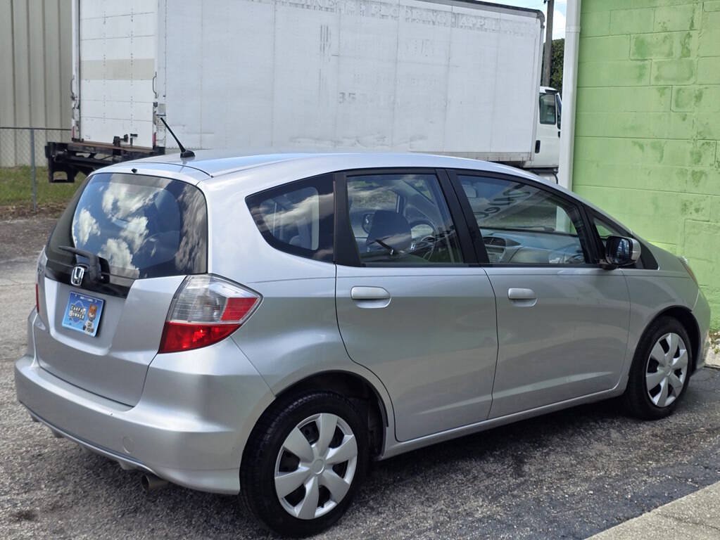 Used 2013 Honda Fit image 8