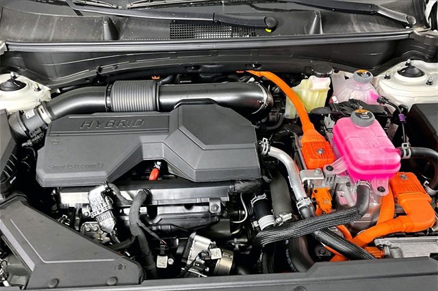 New 2026 Kia Sportage SX Prestige image 2