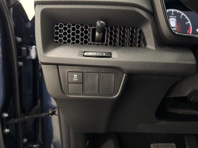 Certified 2025 Honda CR-V EX image 31