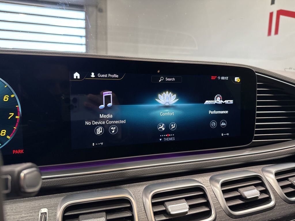 Used 2023 Mercedes-Benz GLE 53 AMG 4MATIC Coupe image 28