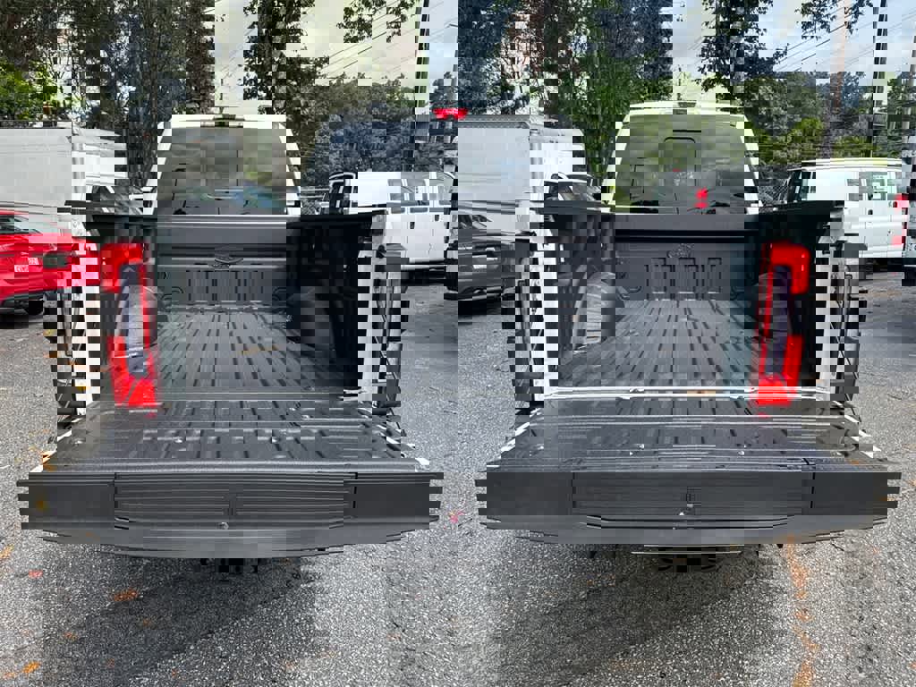 New 2025 Ford F250 Platinum w/ Platinum Plus Package image 16