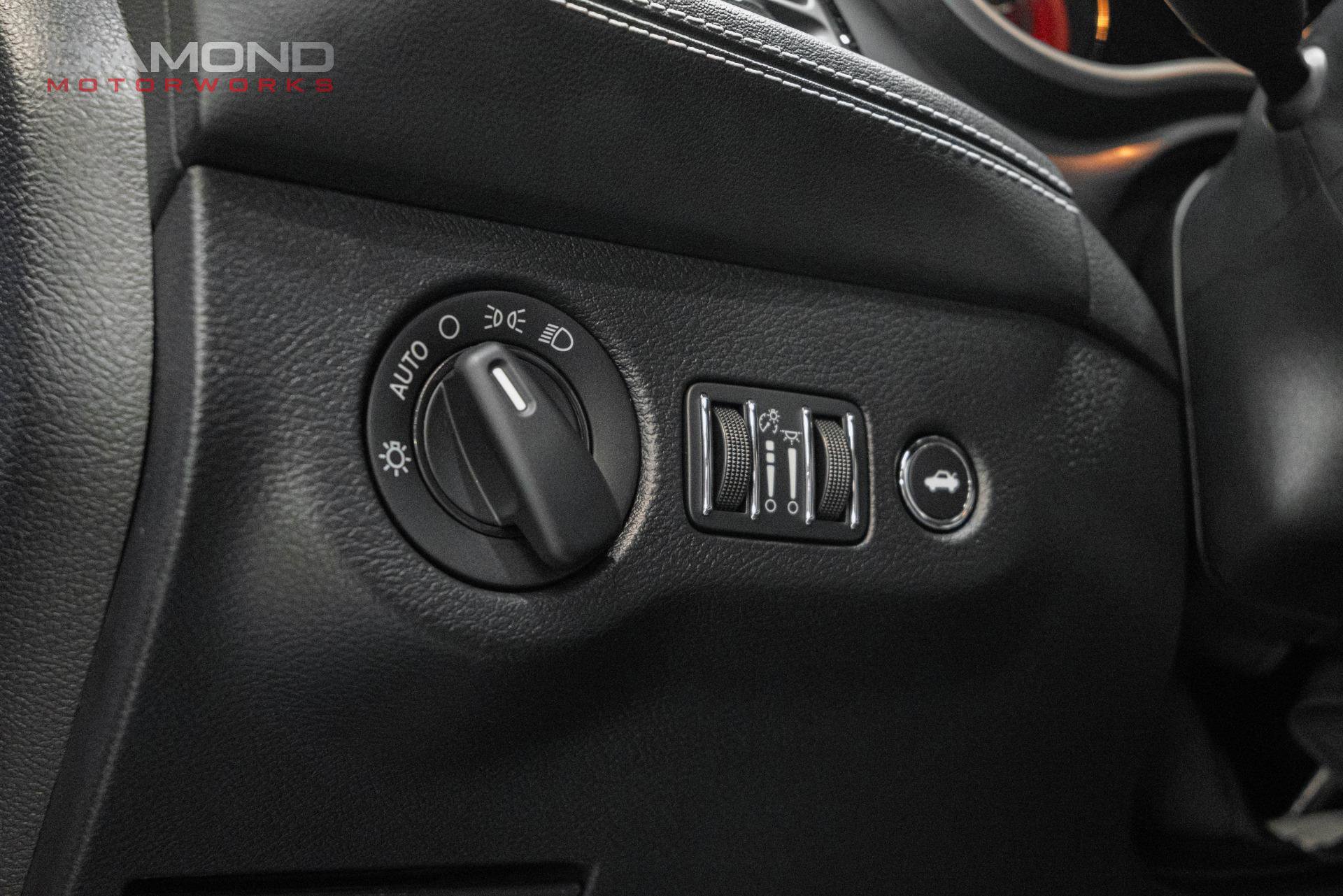 Used 2023 Dodge Challenger SRT Hellcat w/ Plus Package image 66