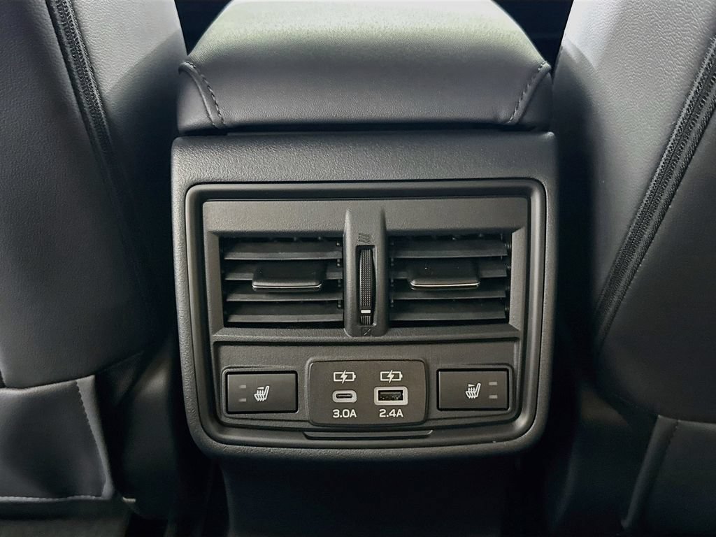New 2026 Subaru Outback Touring XT AWD/4WD image 27