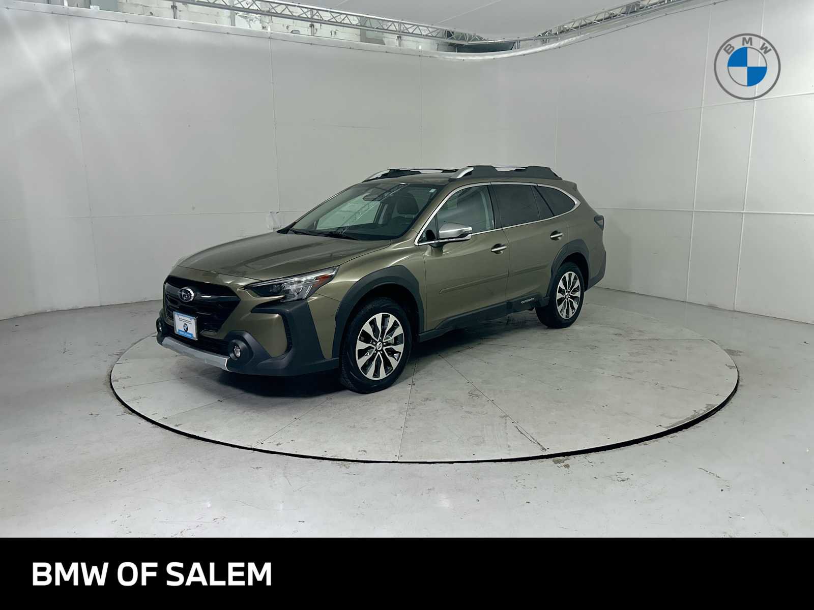 Used 2023 Subaru Outback Touring