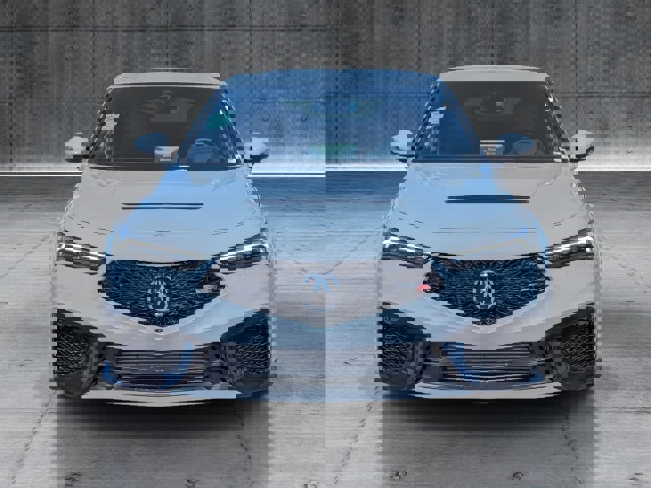 New 2026 Acura Integra Type S image 7